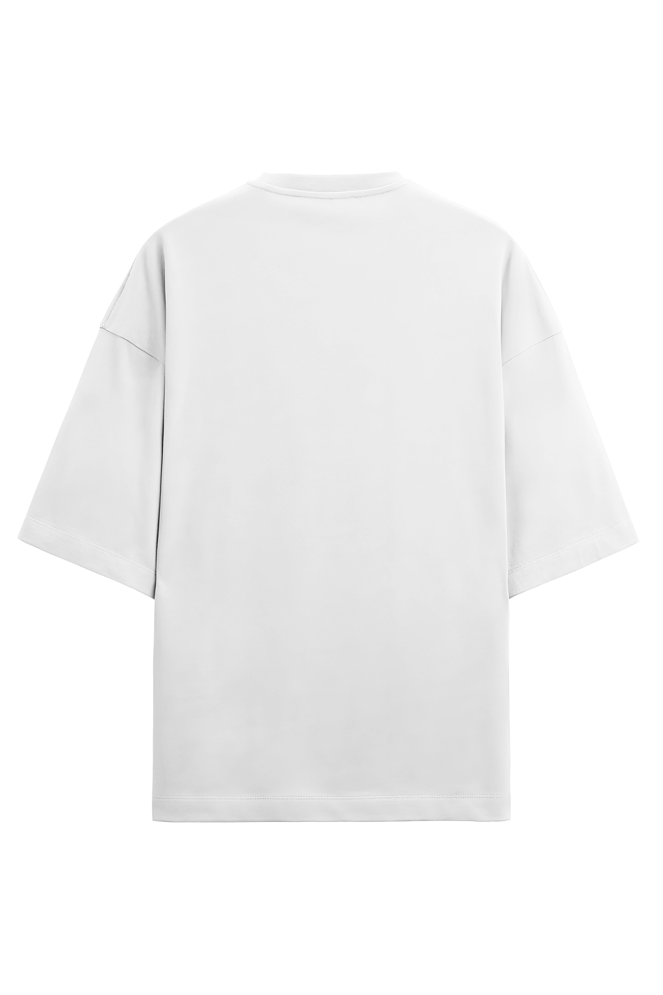 Unisex Oversized T-shirt Kidz