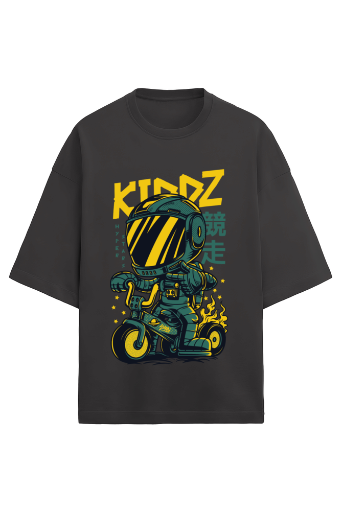 Unisex Oversized T-shirt Kidz